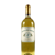 Château Petit Vedrines, morwine.com