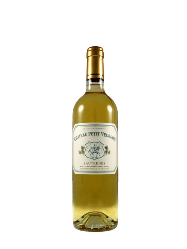 Château Petit Vedrines, morwine.com