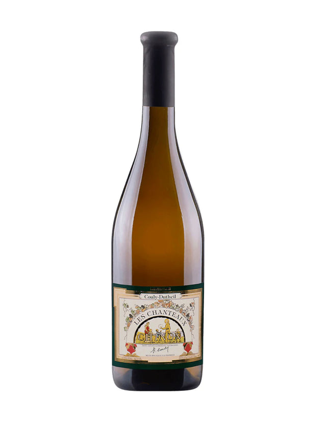 Domaine Couly-Dutheil Chinon Les Chanteaux Blanc, 2022