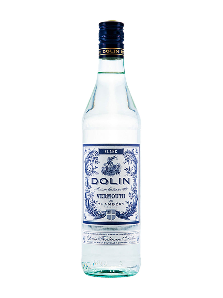 Dolin Blanc Vermouth 750ml, morwine.com