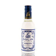 Dolin Blanc Vermouth 375ml, morwine.com