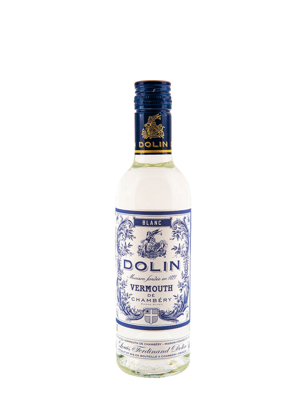 Dolin Blanc Vermouth 375ml, morwine.com