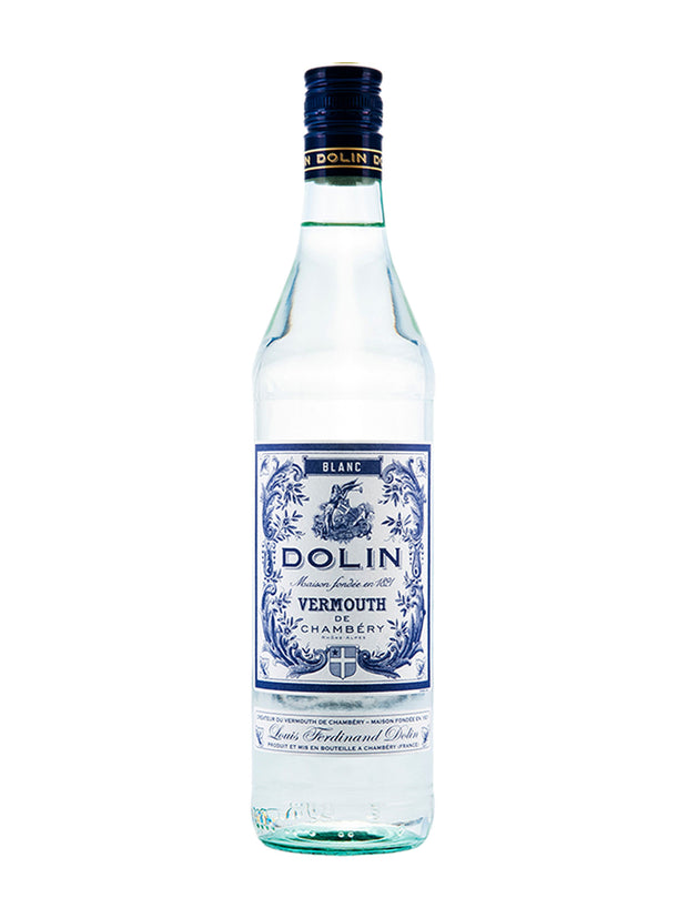 Dolin Blanc Vermouth 750ml, morwine.com