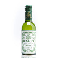 Dolin Vermouth de Chambery Dry, 375ml, morwine.com