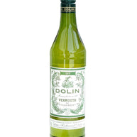 Dolin Vermouth de Chambery Dry, 750ml, morwine.com