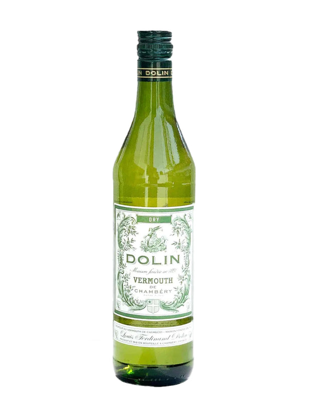 Dolin Vermouth de Chambery Dry, 750ml, morwine.com