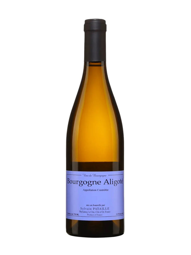 Domaine Sylvain Pataille Aligoté, 2022, morwine.com