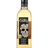 Exotico Reposado Tequila, morwine.com