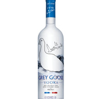 Grey Goose Vodka 1.4L, morwine.com