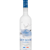 Grey Goose Vodka 750ml, morwine.com