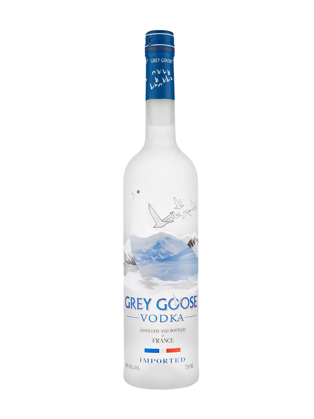 Grey Goose Vodka 750ml, morwine.com