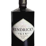 Hendricks Gin, morwine.com