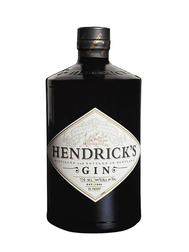 Hendricks Gin, morwine.com