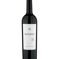Hoopes Vineyard Napa Valley Cabernet Sauvignon, morwine.com