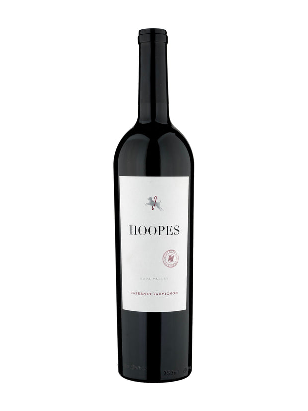 Hoopes Vineyard Napa Valley Cabernet Sauvignon, morwine.com