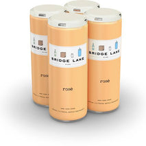 Bridge Lane Rose Cans