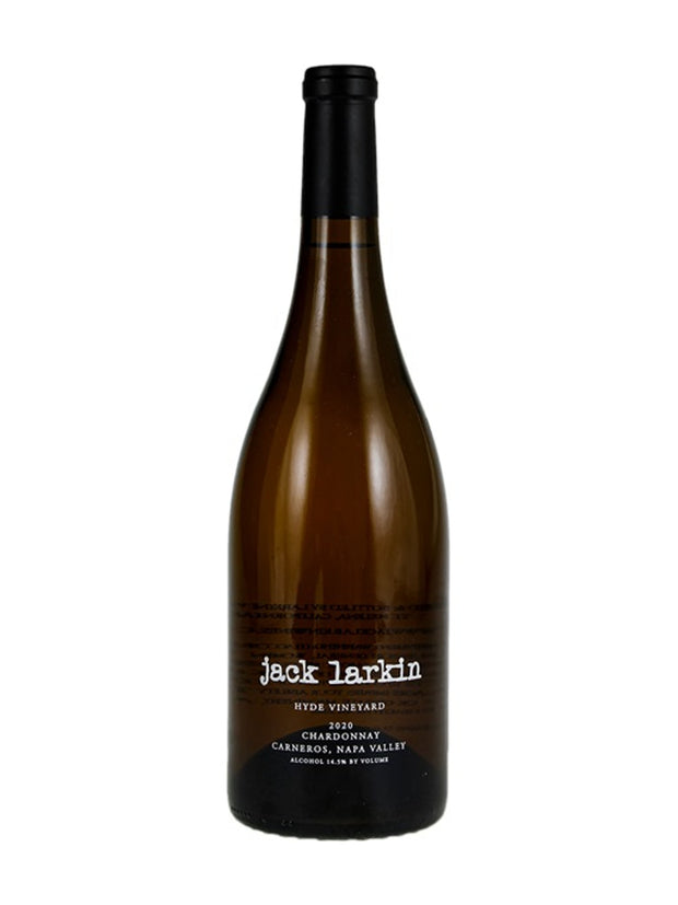 Jack Larkin Hyde Vineyard Chardonnay 2022, morwine.com