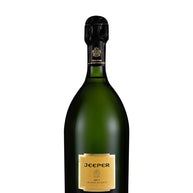 Jeeper Brut Grande Reserve Blanc de Blancs, morwine.com