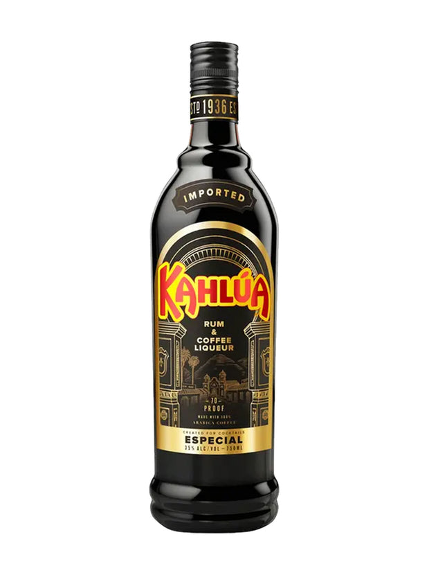 Kahlua Especial Coffee Liqueur, morwine.com