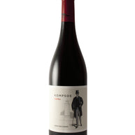 Karavitakis Winery Liatiko Kompsos Red, 2021, morwine.com
