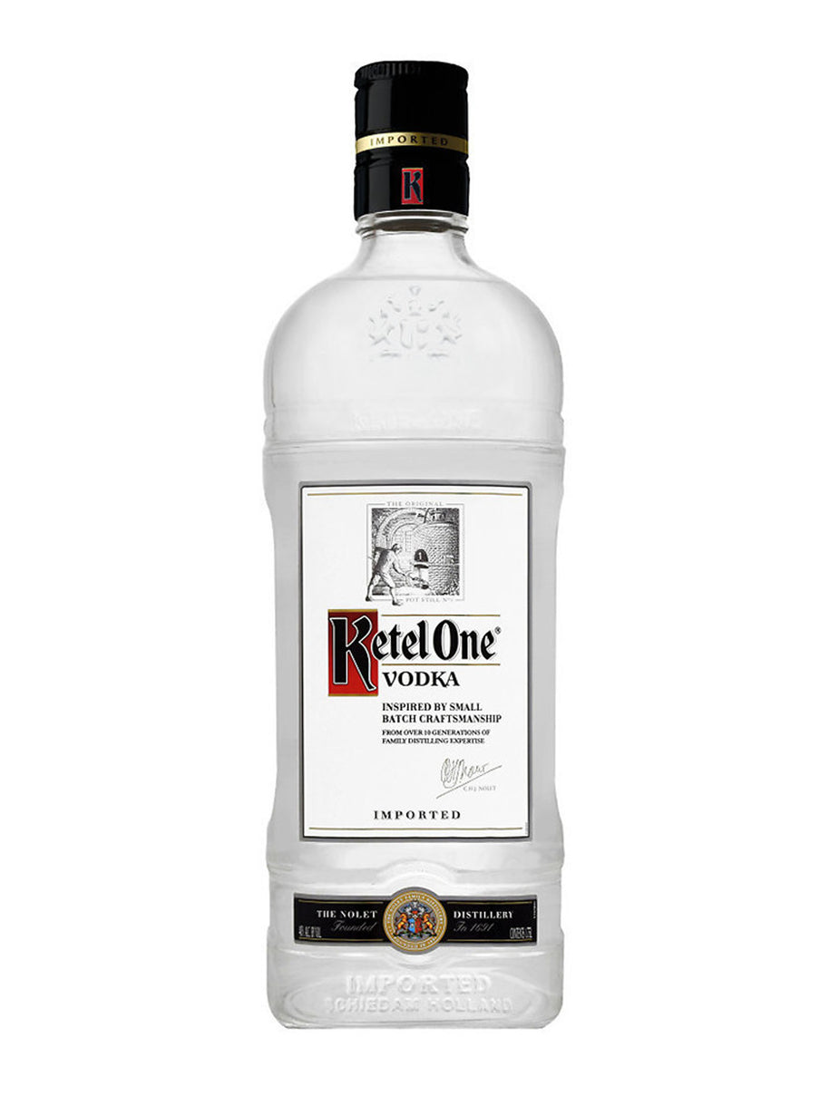 Ketel One Vodka 1.75L, morwine.com