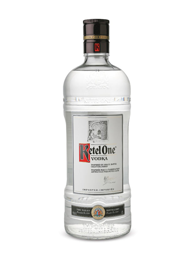 Ketel One Vodka 1L, morwine.com