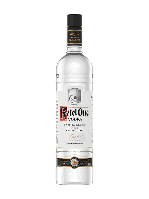 Ketel One Vodka 750ml, morwine.com