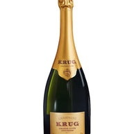 Krug Grand Cuvée 170ème édition base 2014, morwine.com