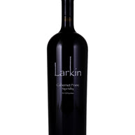Larkin Cabernet Franc, 2021