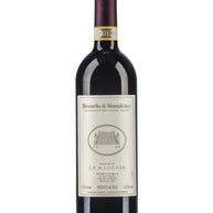 Le Ragnaie Brunello di Montalcino Sangiovese, 2018, morwine.com
