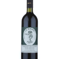 Le Ragose Veronese Cabernet Sauvignon Rosso, morwine.com