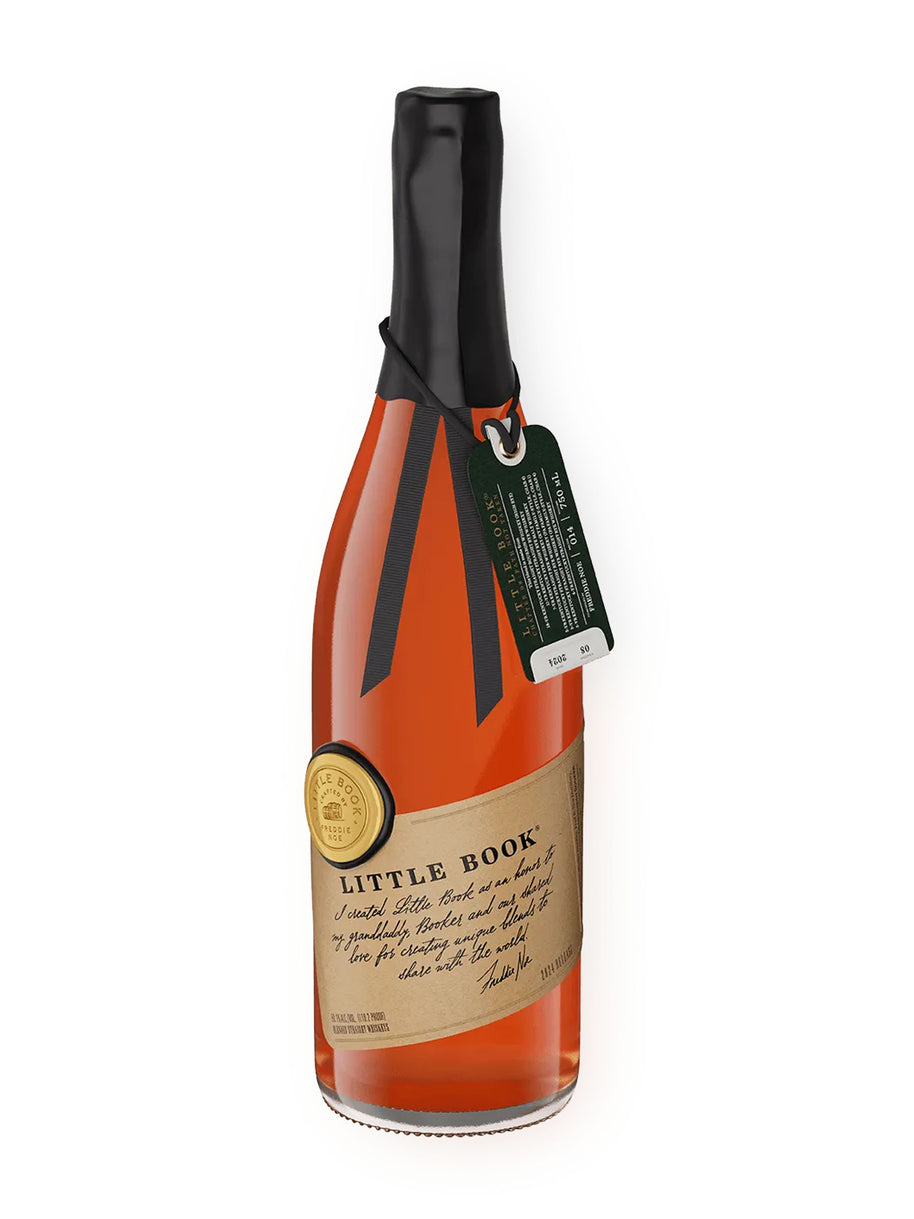Little Book® Chapter 8: “Path Not Taken" Kentucky Whiskey, morwine.com