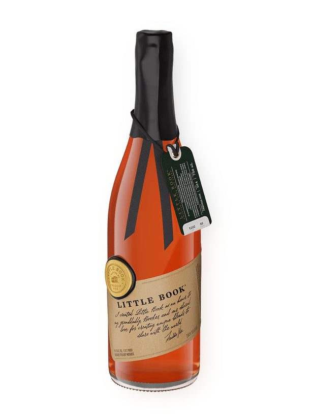 Little Book® Chapter 8: “Path Not Taken" Kentucky Whiskey, morwine.com