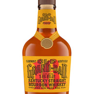 Old Grand Dad 16 Year Kentucky Straight Bourbon Whiskey, morwine.com