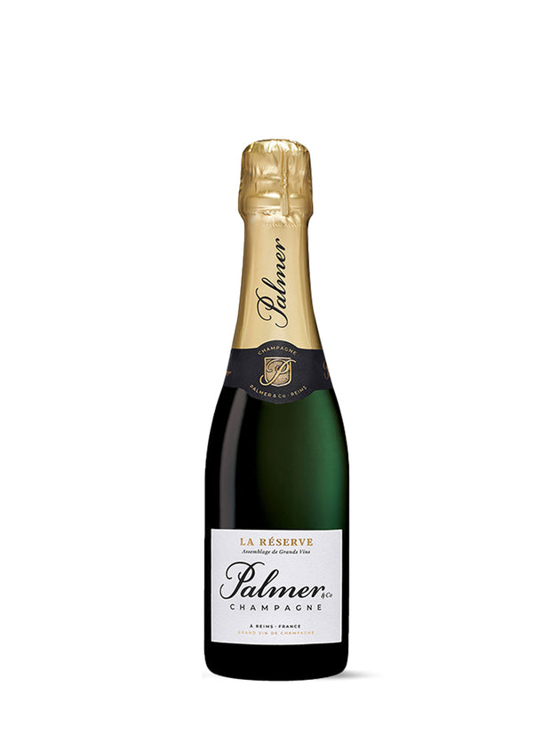 Palmer & Co, LA RÉSERVE 1 ER CRU, 375ml, morwine.com