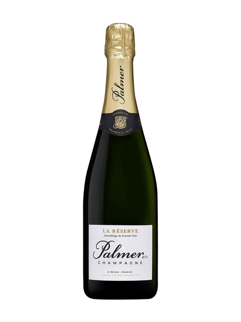 Palmer & Co, LA RÉSERVE 1 ER CRU, 750ml, morwine.com