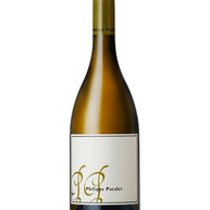 Philippe Pacalet Ladoix Blanc, Chardonnay, 2018, morwine.com