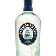 Plymouth Gin Navy Strength, morwine.com