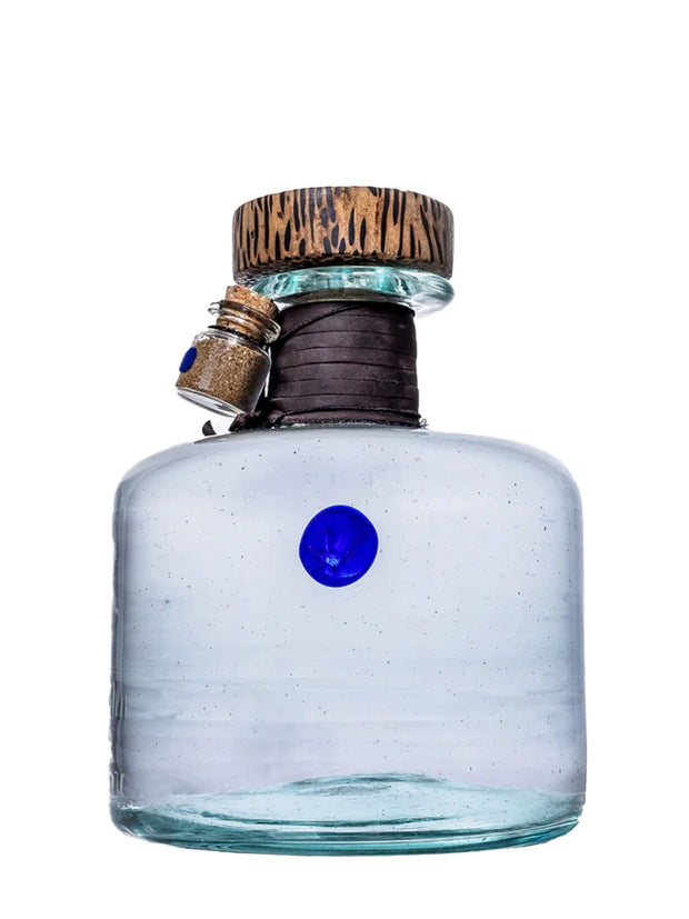 Procera African Juniper Blue Dot Gin, morwine.com