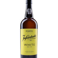 Quinta do Infantado
White Port NV, morwine.com