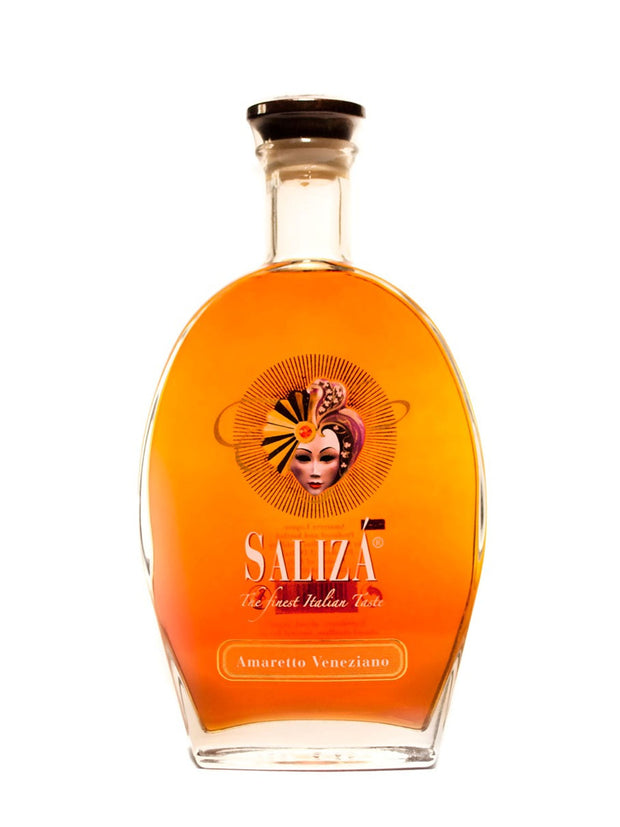 Saliza Veneziano Amaretto, morwine.com