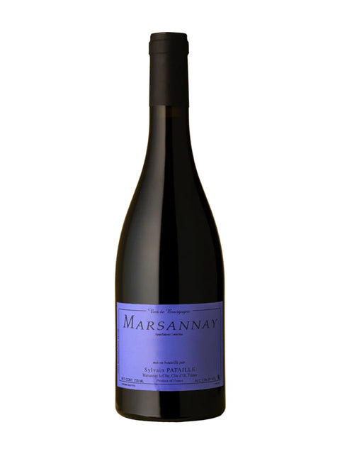 Sylvain Pataille Marsannay L'Ancestrale Pinot Noir 2022, morwine.com
