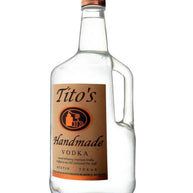 Titos Handmade Vodka 1.75L, morwine.com