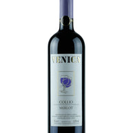 Venica & Venica Merlot, 2021 morwine.com