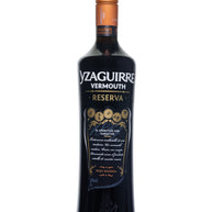 Yzaguirre Rojo Reserva Sweet Vermouth, morwine.com
