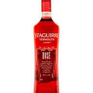 Yzaguirre Roso Sweet Vermouth, morwine.com